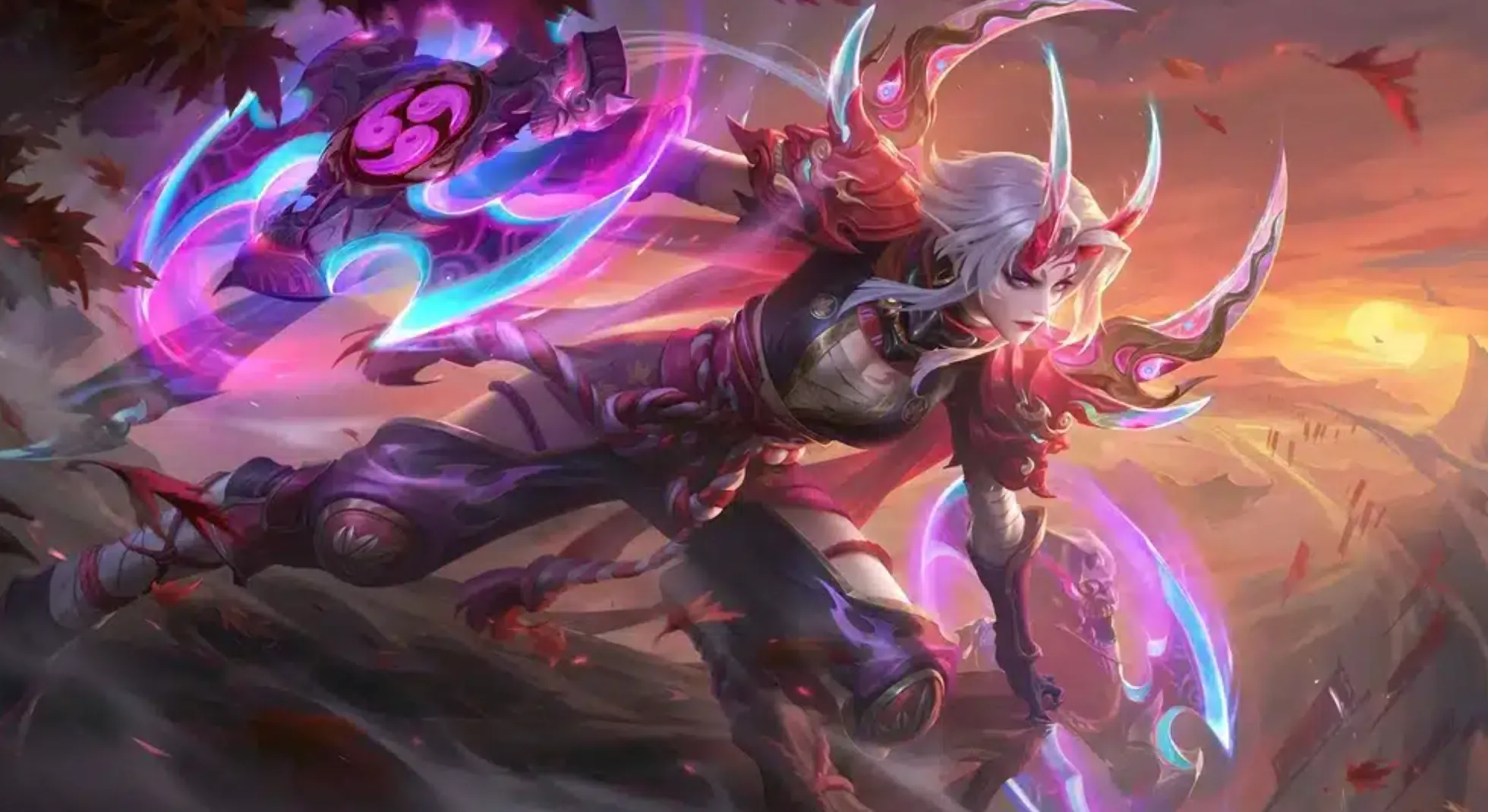Karrie vs hilda